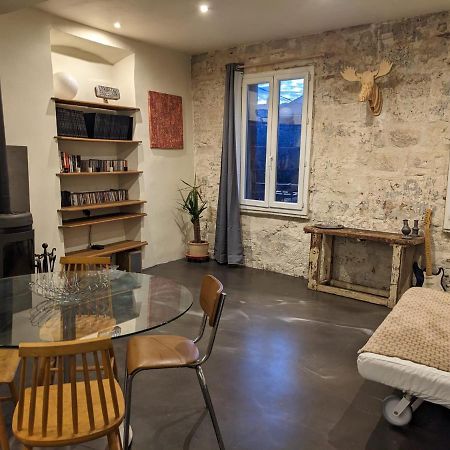 Appartement Vintage Avinyon Dış mekan fotoğraf