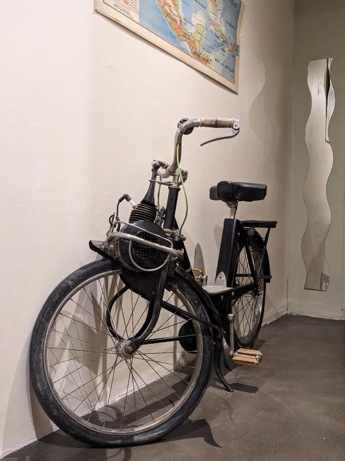 Appartement Vintage Avinyon Dış mekan fotoğraf